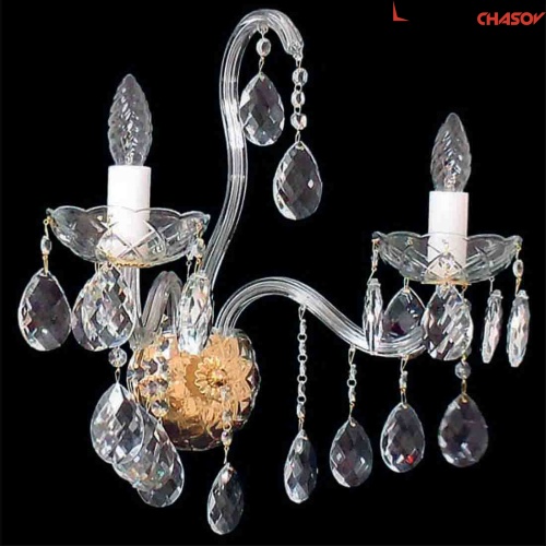 Бра Elite Bohemia N 360/2/01 фото