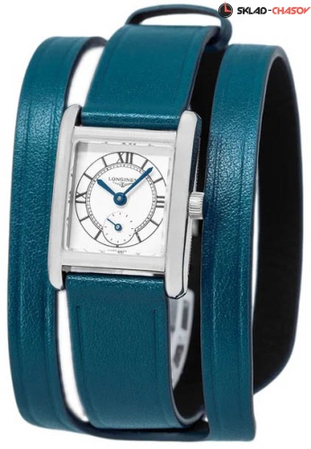 Наручные часы Longines L5.200.4.75.5 фото