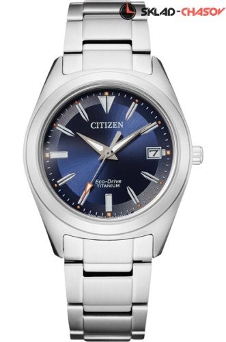 CITIZEN FE6150-85L фото