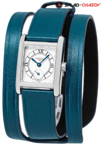 Наручные часы Longines L5.200.4.75.5 фото