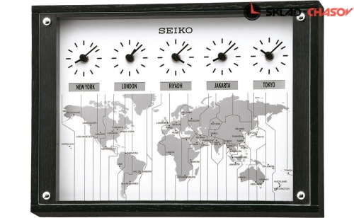 Seiko QXA539K фото