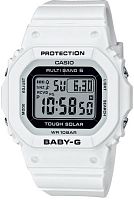 Casio BGD-5650-7 фото