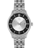 Часы "Русское время" 9150162кк на браслете кварцевые фото