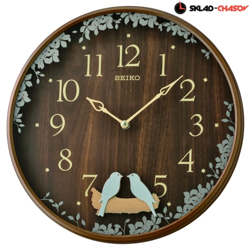 SEIKO QXC237B фото