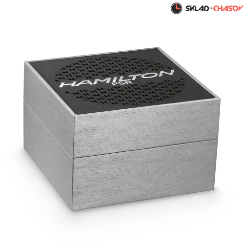 Hamilton H52424130 фото фото 8