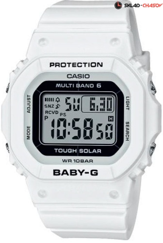 Casio BGD-5650-7 фото