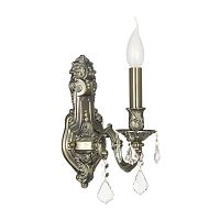 бра Dio DArte Asfour Marino E 2.1.1.200 A фото