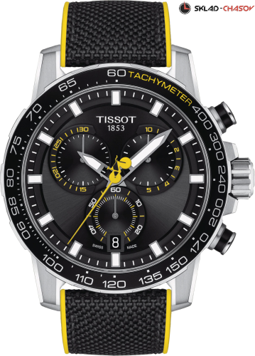 Tissot T125.617.17.051.00 фото