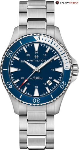 Hamilton H82345141 фото