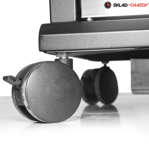 Гриль газовый Bellagio Maniero 6000 фото фото 5