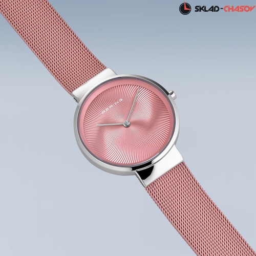 Наручные часы Bering 19031-989-GWP набор фото фото 5