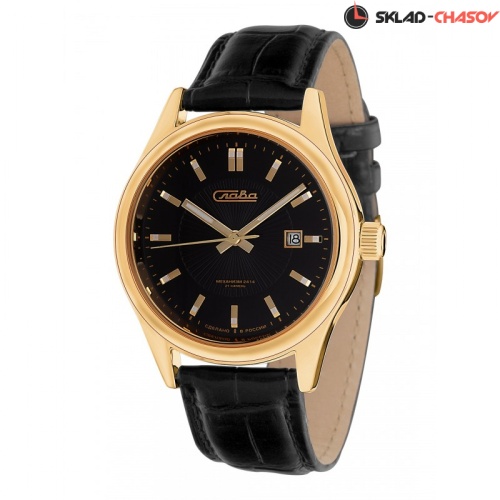 Механические Слава "Традиция" 1369607/300-2414 фото фото 2