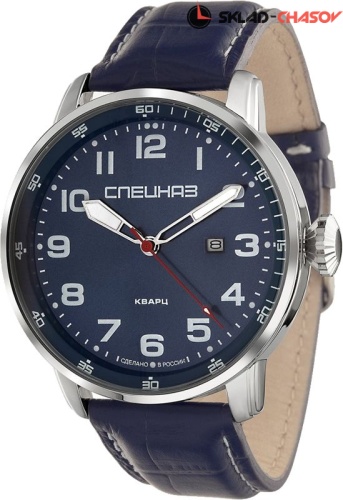 Спецназ Атака 2871330-2115-05 фото