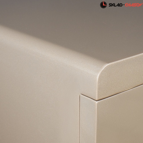 Сейф для автоподзавода 9-ти часов Louvre 09BR фото фото 8