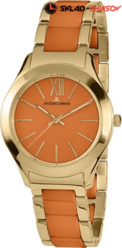 Женские Jacques Lemans Rome 1-1796O фото