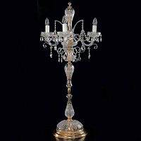 Торшер Elite Bohemia S 682/3/01 K фото