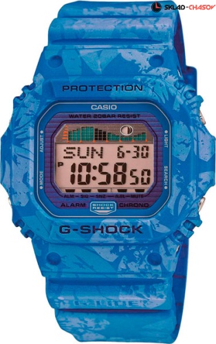 Casio GLX-5600F-2E фото