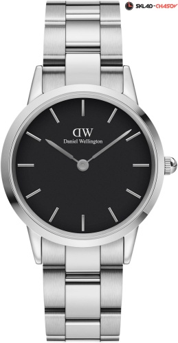 Daniel Wellington DW00100206 фото