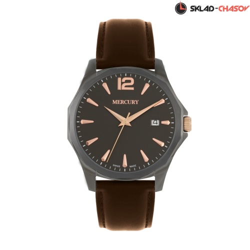 Mercury Dodegone / MEM466-BRL-3 фото