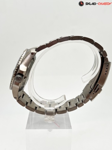 Часы "ШТУРМ" 75967452кк на браслете механические фото фото 9