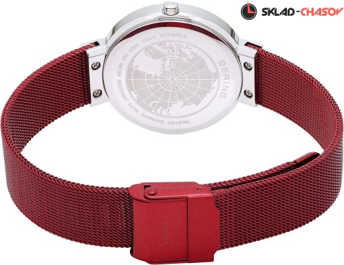 Женские Bering Classic 14531-303 фото фото 3