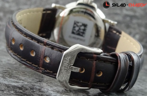 Швейцарские Certina C017.210.16.037.01 фото фото 8