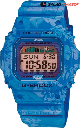 Casio GLX-5600F-2E фото