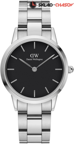 Daniel Wellington DW00100206 фото