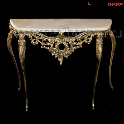 Консоль бронзовая Real Bronze BC256 фото