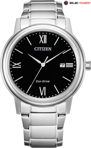 Citizen Eco-Drive AW1670-82E фото