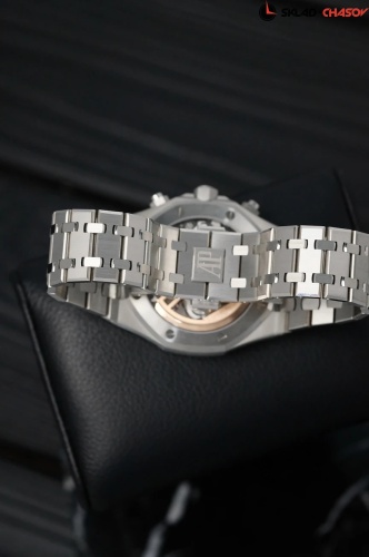 Часы Audemars Piguet Royal Oak Chronograph 41mm 2139 фото фото 3