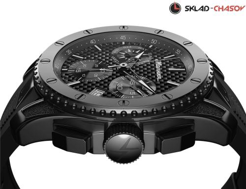 Молния Energy Black фото фото 3