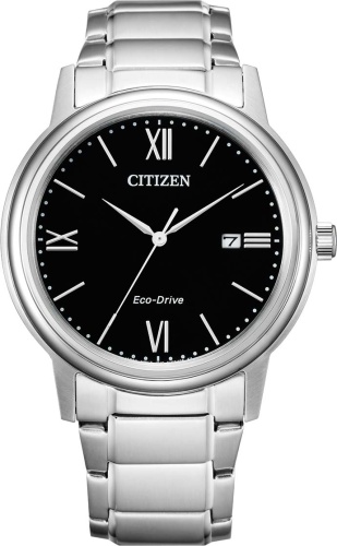Citizen Eco-Drive AW1670-82E фото