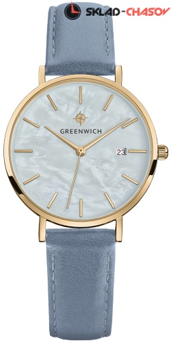 Greenwich Shell GW 301.29.53 фото