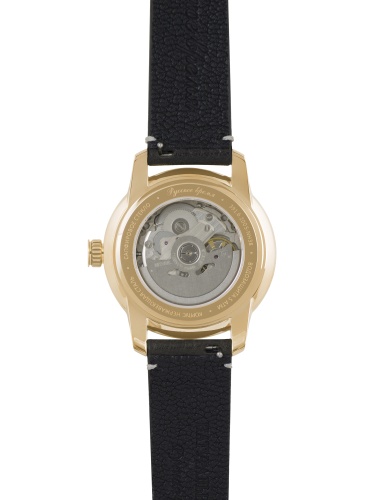 Часы "Русское Время" 3916200кк механические с автоподзаводом фото фото 3