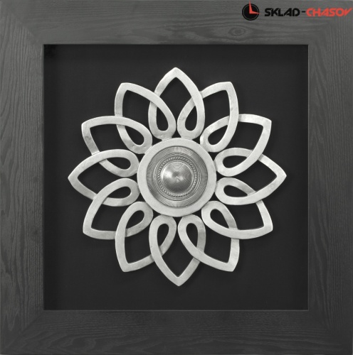 Квадратное панно "Декор большой - 1" фото фото 4