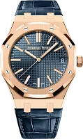 Часы Audemars Piguet Royal Oak Selfwinding 50th Anniversary 9534 фото