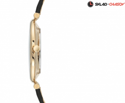 Anne Klein 3696SVBK фото фото 3