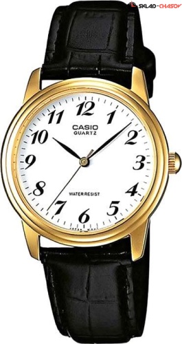 Casio Collection MTP-1236PGL-7B фото