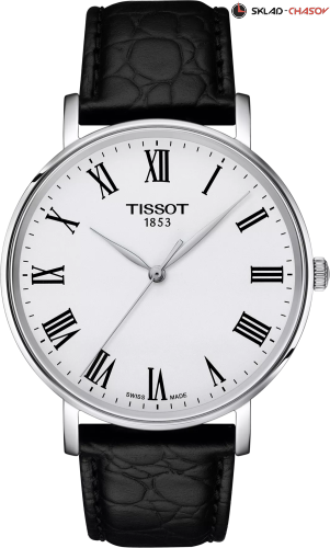 Tissot T143.410.16.033.00 фото
