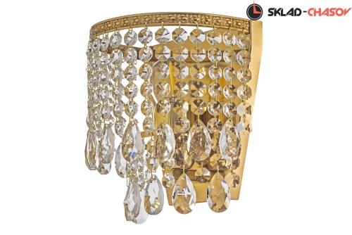 бра Arti Lampadari Stella E 2.10.503 G фото