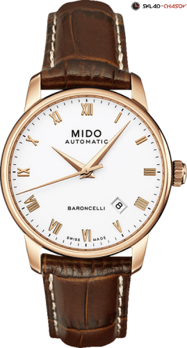 Mido M8600.3.26.8 фото