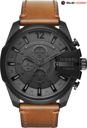 Diesel Mega Chief DZ4463 фото