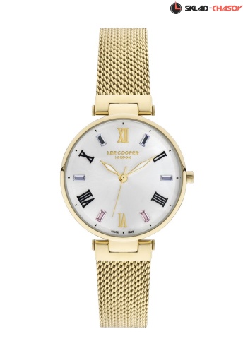 Hаручные lee cooper  LC07033.130 фото
