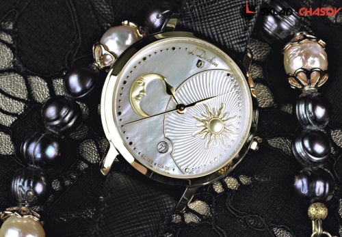 Женские L'Duchen Day & Night D 781.21.33 фото фото 3