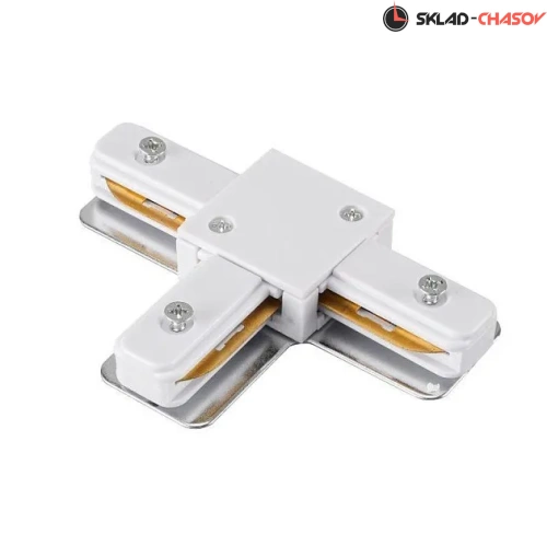 Коннектор Lucia Tucci Concone LTP-CN001T-W фото