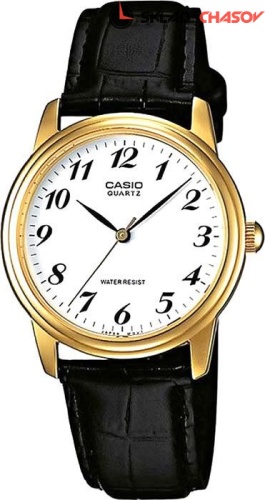 Casio Collection MTP-1236PGL-7B фото