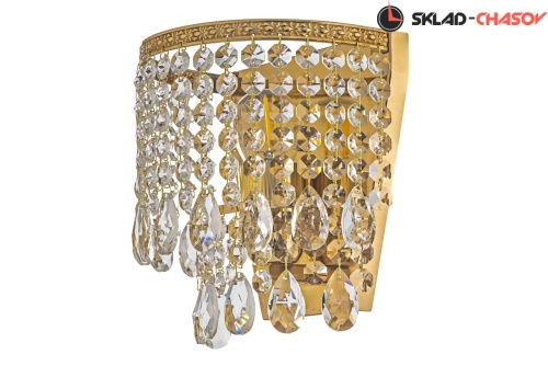 бра Arti Lampadari Stella E 2.10.503 G фото