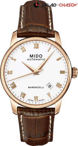 Mido M8600.3.26.8 фото