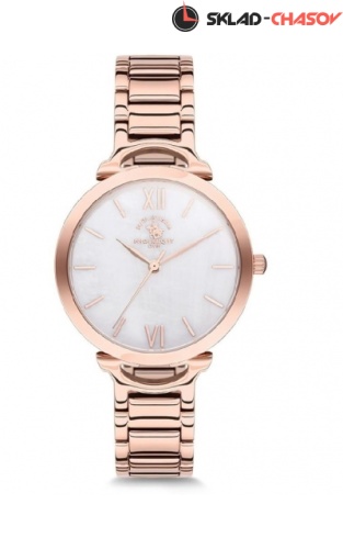 Santa Barbara Polo & Racquet Club SB.10.1171.4 фото